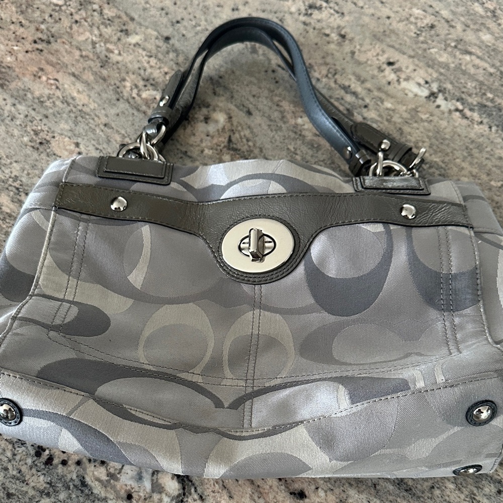 Coach Handbag
